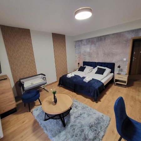 Apartamenty Hallera 4 Jarocin Exterior photo