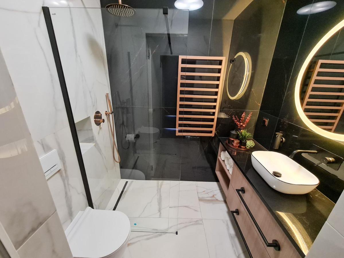 Apartamenty Hallera 4 Jarocin Exterior photo
