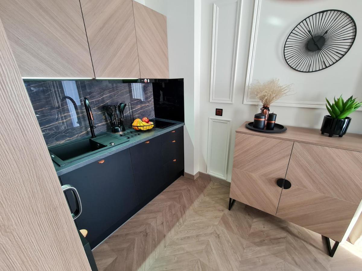 Apartamenty Hallera 4 Jarocin Exterior photo