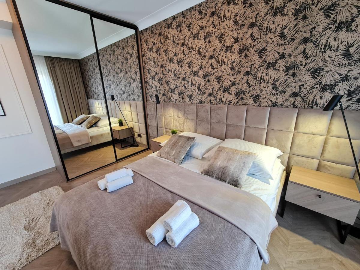 Apartamenty Hallera 4 Jarocin Exterior photo