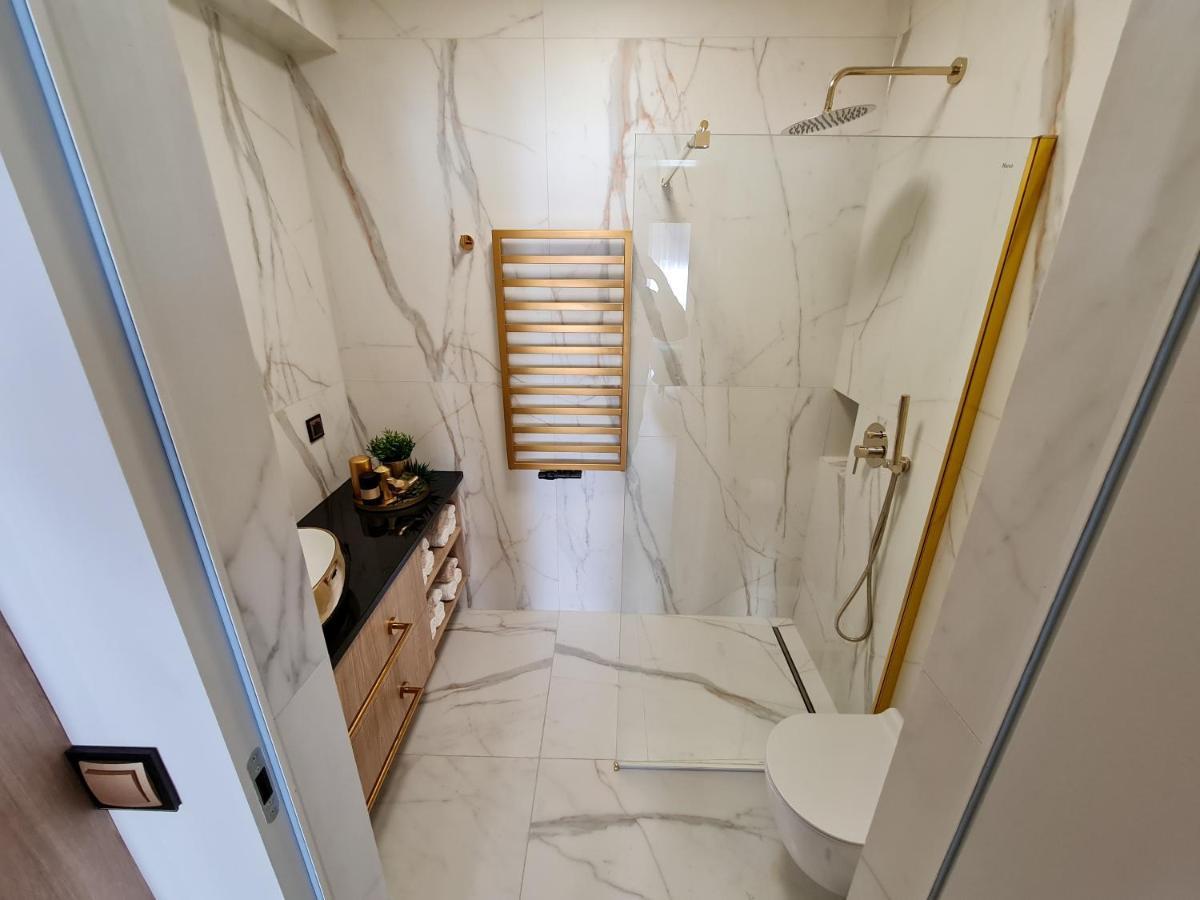 Apartamenty Hallera 4 Jarocin Exterior photo