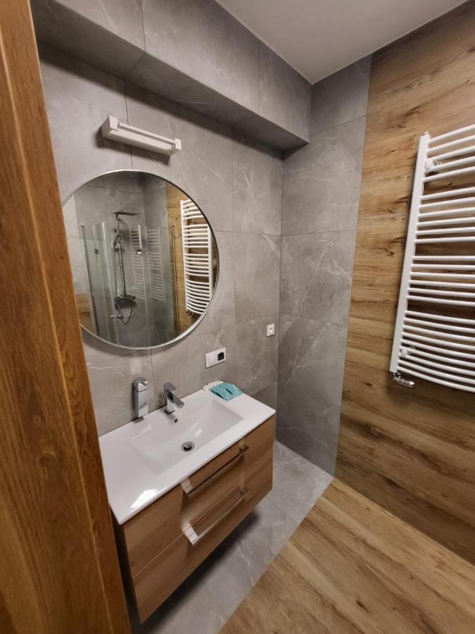 Apartamenty Hallera 4 Jarocin Exterior photo
