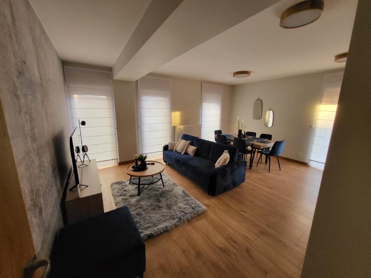 Apartamenty Hallera 4 Jarocin Exterior photo