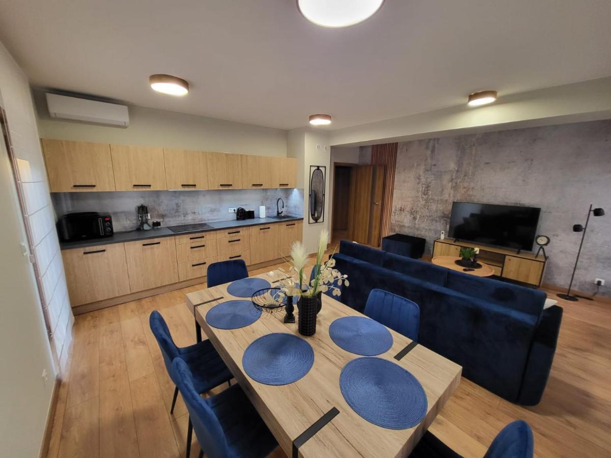 Apartamenty Hallera 4 Jarocin Exterior photo